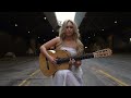 Christina Sandsengen - Dee by Randy Rhoads