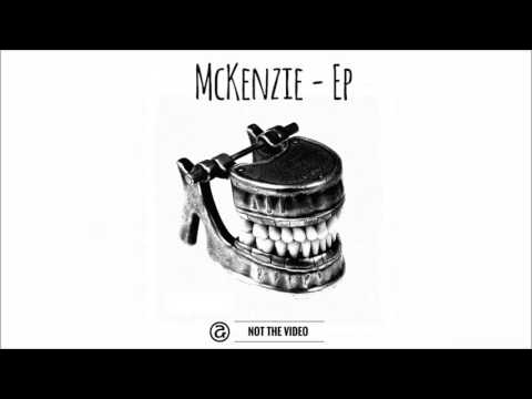 McKenzie – ‘Negli occhi il gesto’ (NOT THE VIDEO)
