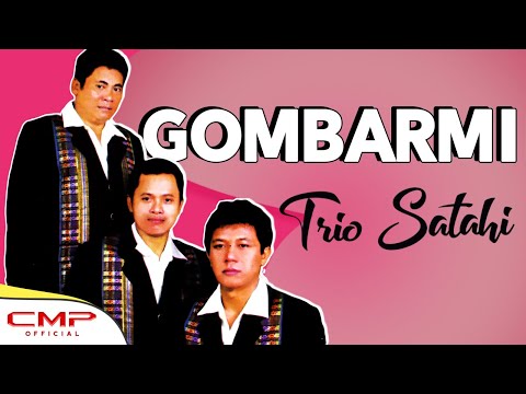 Trio Satahi - Gombarmi (Official Music Video)