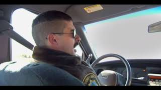 I just had the weirdest dream...