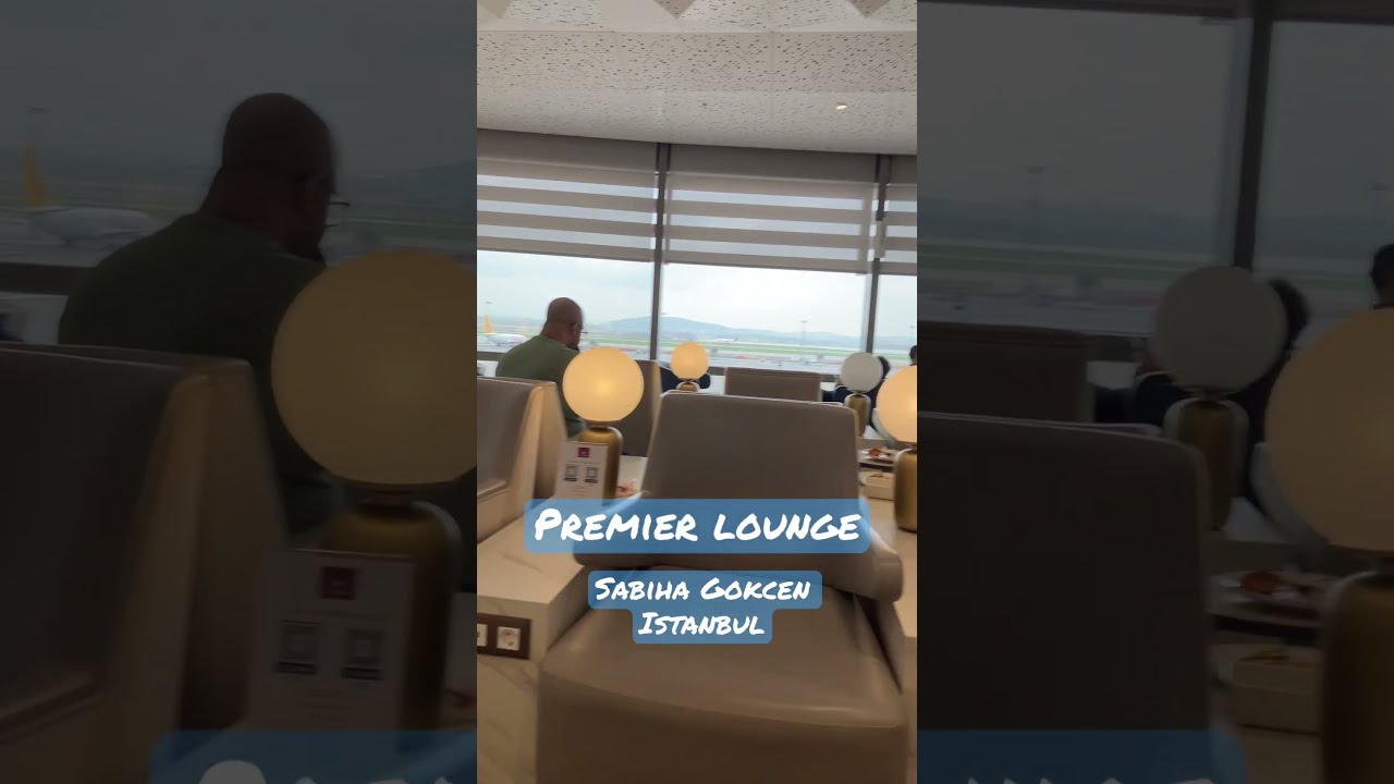 VIP Lounge thumbnail