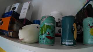 Room Tour Student Accomodation at University of Hertfordshire