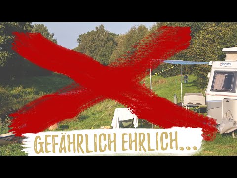 Vier Monate Pause. Warum?