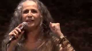 NÃO MEXE COMIGO     Maria Bethânia