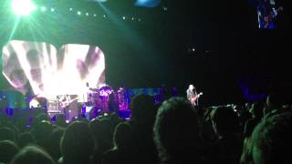 Fleetwood Mac - "Dreams" live @ The O2, London - 24 September '13