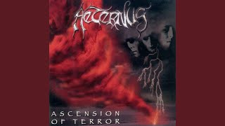 Ascension of Terror