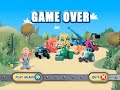 Bob The Builder When Bob Became A Builder DVD Menu