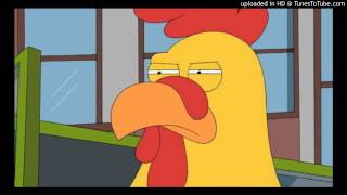 Graham Central Station - Crazy Chicken