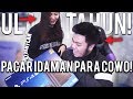 DIBELIIN PS4 PRO SAMA PACAR SULTAN ! HADIAH ULANG TAHUN TERBAIK!?!? DIBELIIN PS4 PRO SAMA PACAR SULTAN ! HADIAH ULANG TAHUN TERBAIK!?!?