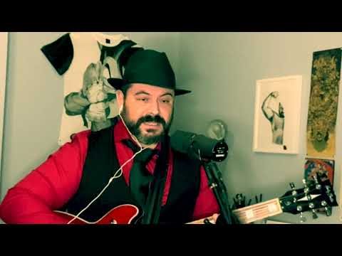 I FALL IN LOVE TOO EASILY