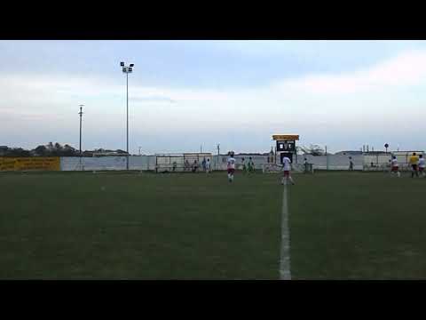 episod 4 repriza 2 meci 020917 AS Recas - ACS Kids Sinmihaiu Roman, fotbal juniori