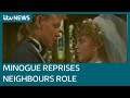 Kylie Minogue Joins Neighbours Cast As Soap Films Its Final Episode After 37 Years ITV News