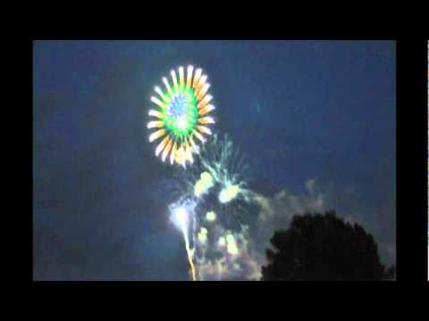 Volk Fest am main Aschaffenburg-17.06.2011