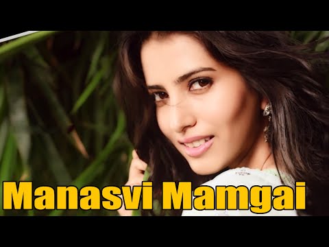 Manasvi Mamgai - The Desi Girl || Exclusive