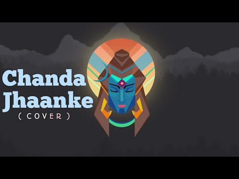 Manish Kumar Chanda Jhaanke Cover