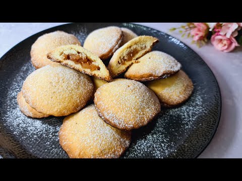 Apple Cookies