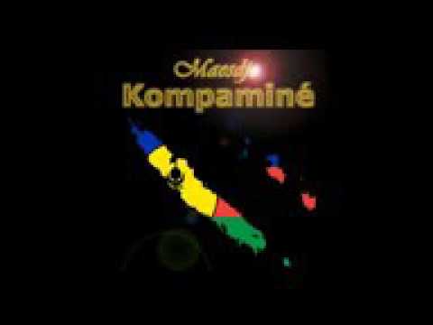 {KOMPAS} Maesdjo - Kompaminé ¤[♡T@N$MNFR@💝♡]]¤