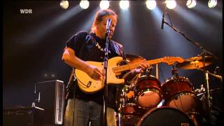Walter Trout & Band  - Gone Too Long -  Rockpalast Germany 2011