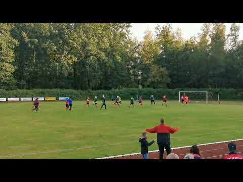 Nossen vs Radeburg - Entscheidender 11er