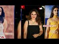 BEAUTIFUL SLEEVELESS DRESS LOOKS OF INDIAN ACTRESSES VOL 11