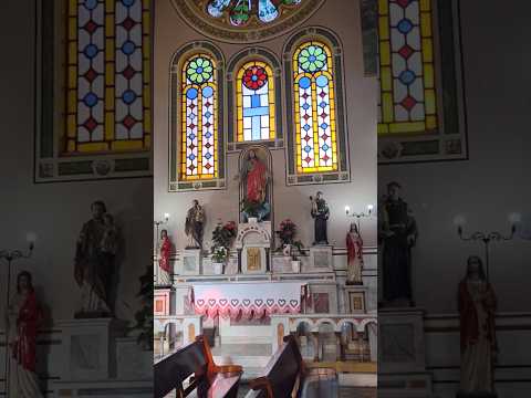Igreja/Paróquia Nossa Senhora da Conceição/Jundiai/São Paulo