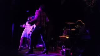 Skinny Lister - Wanted (clip)