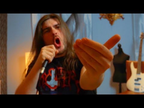 Stoner Metal Tutorial