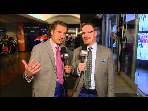 Watch: Smyth's liberal slash on Principe, Spector