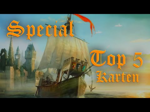 Venice, 1404 👉Top 5 best maps👈 #Special Guide