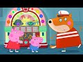 Peppa Pig S Juke Box Disco Party 🪩 Playtime With Peppa
