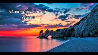PHIL PERRY -  Dreaming's Out of Season