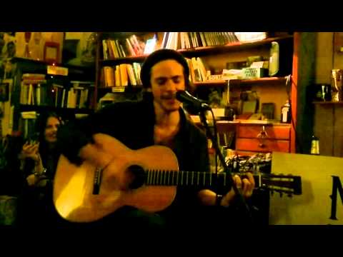 Jack Savoretti - Ancora Tu (Acoustic)