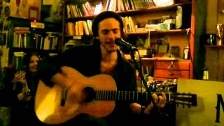 Jack Savoretti - Ancora Tu (Acoustic)