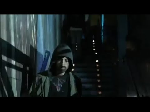 Crystal Castles - Vanished (Official video) EXTENDED