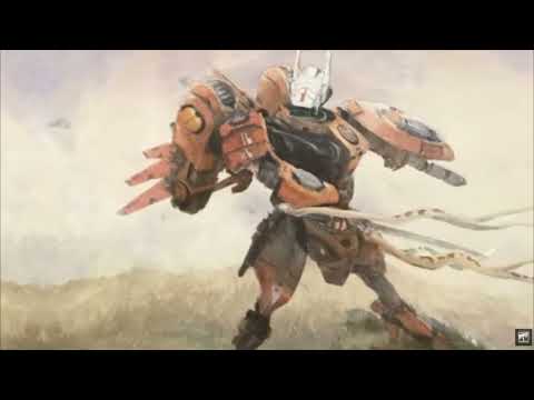 Commander Farsight Warhammer open day reveal trailer #warhammer