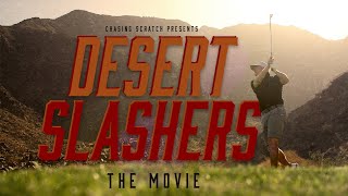 Desert Slashers: The Movie