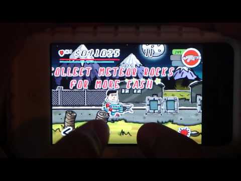 Inkvaders app review