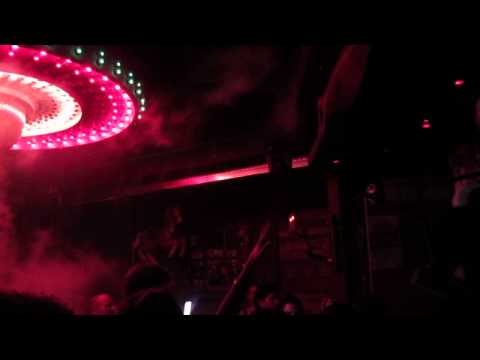 JUPITER JAZZ Live @ Another Reckless Night at The Electric Pickle - WMC 2013 Pt. 9