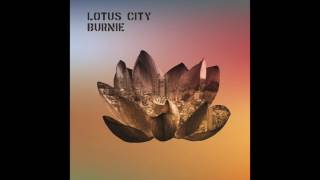 Burnie - Soul Alliance (靈魂連合)