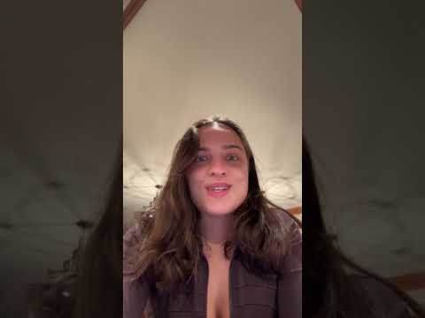 Angelina's Testimonial