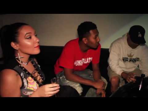 Beezy Kruger (@BeezyKruger) Performs at Coast 2 Coast LIVE | Miami Halloween Edition 10/28/16