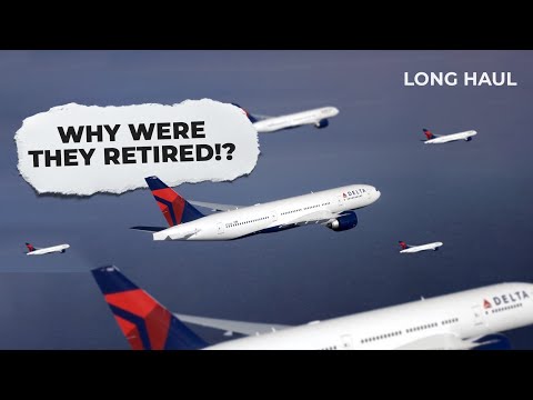 Delta B777
