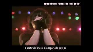 Alive - girugamesh sub español