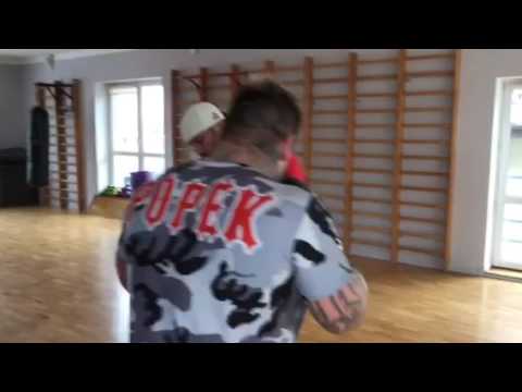 POPEK za życia granmur cześć pierwsza