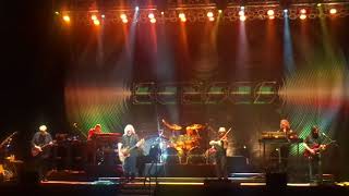 Kansas-Summer (Live in Hot Springs, 2018)