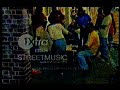 BBC 1 Extra Trailer 2004 Street Black Music