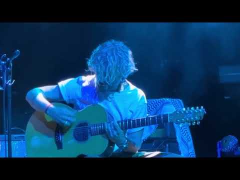 OCEAN - John Butler - LIVE Zurich 23.11.2025