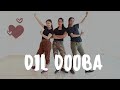 Dil Dooba Dance Cover Vaishali Garg