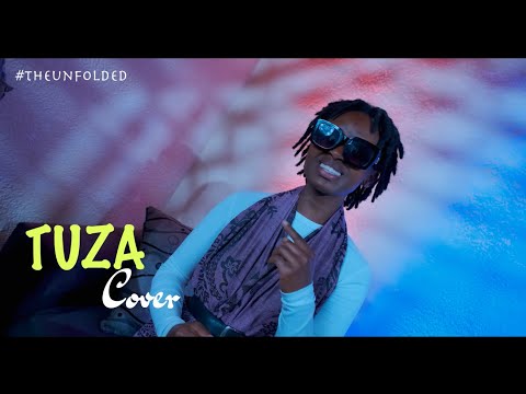 Allioni -Tuza ft Bruce Melodie Cover by Heureuse,Iliza,Claire-Dimpo and Natichivah