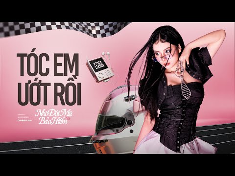 MYLINA, 4GOD - 'Tóc Em Ướt Rồi' | Nhớ Đội Mũ Bảo Hiểm EP